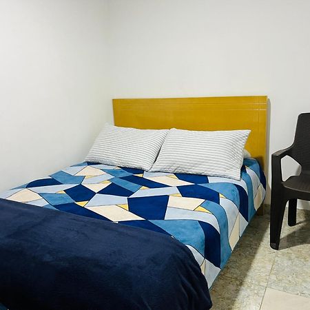 Bogotá Kings 1 Hotel Kültér fotó