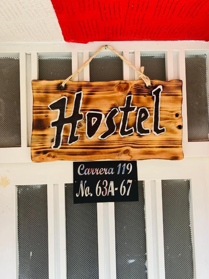 Bogotá Kings 1 Hotel Kültér fotó
