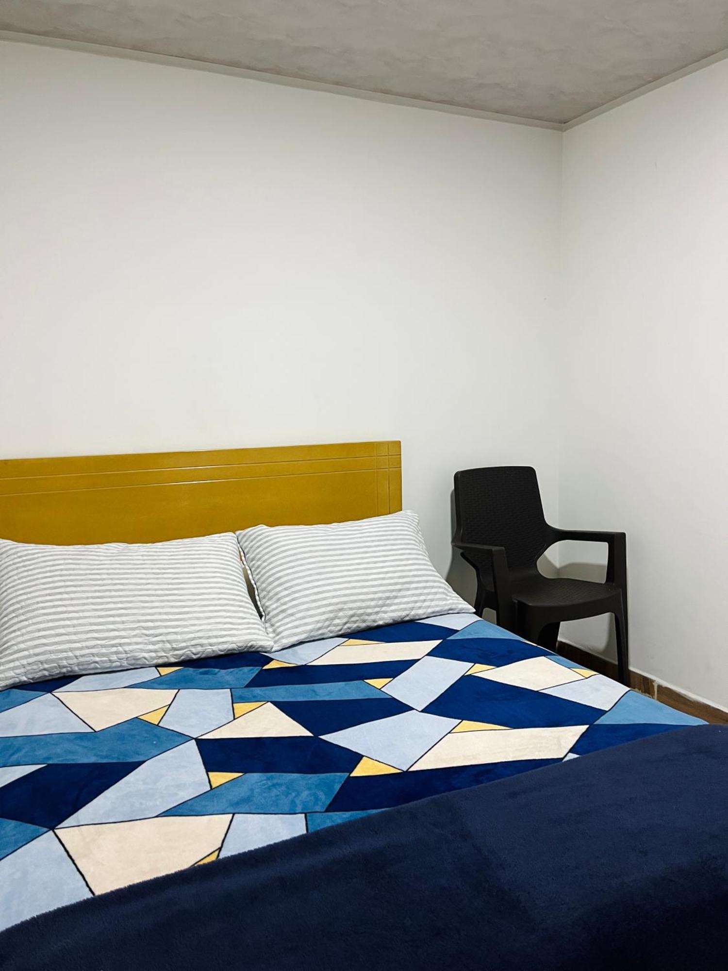 Bogotá Kings 1 Hotel Kültér fotó