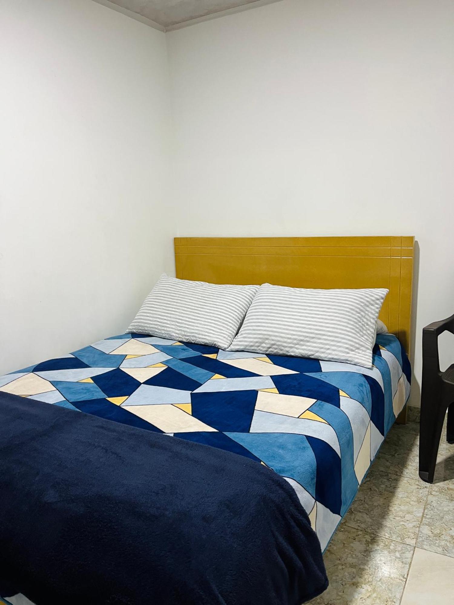 Bogotá Kings 1 Hotel Kültér fotó