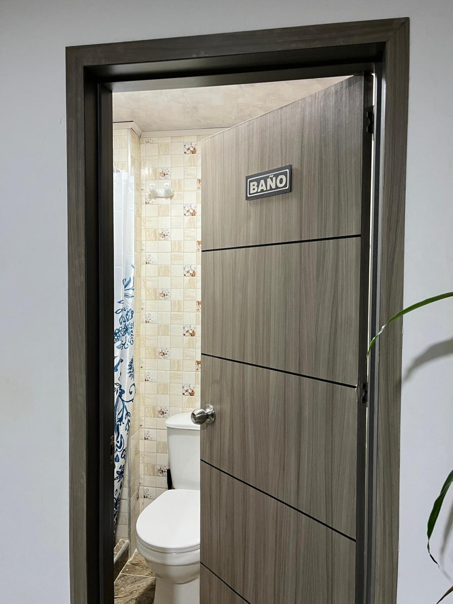 Bogotá Kings 1 Hotel Kültér fotó